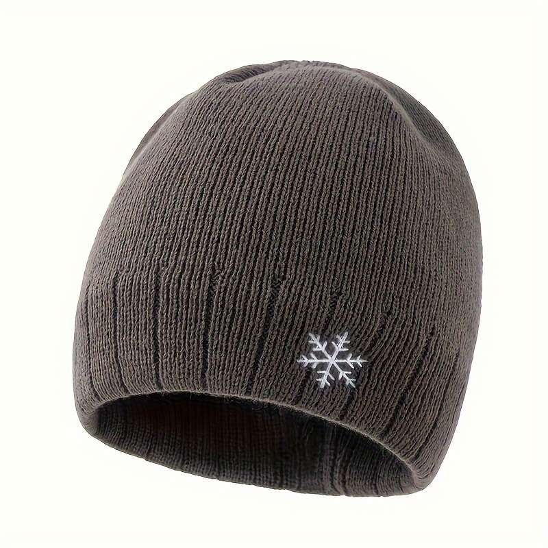 Hat Dark Grey