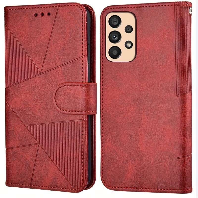 1pc Black For Samsung Galaxy A52 4G/5G/A52S Phone Cases