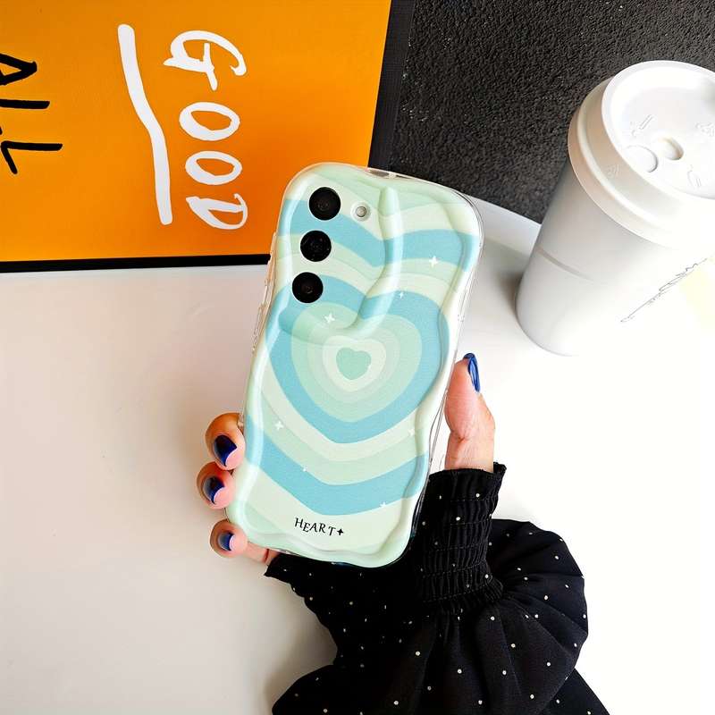 1pc Mixed Color For Samsung Galaxy S21 Add   5G Phone Cases