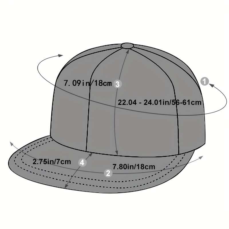 1pc 1 Men's Forrest Gump-Inspired Shrimp Baseball Cap Adjustable Lightweight Polyester UV Prote