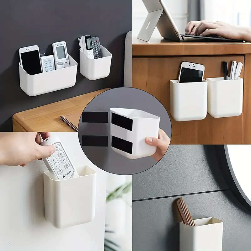 1 Roll Of Strong Self-Adhesive Hook And Loop