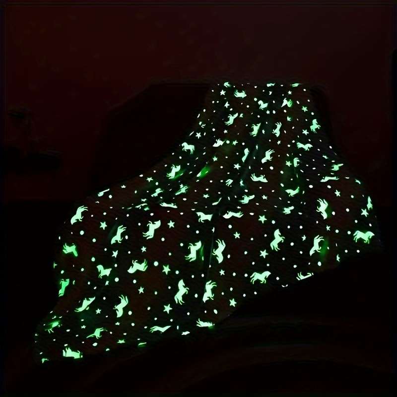 1ps Blanket Size 130X150Cm