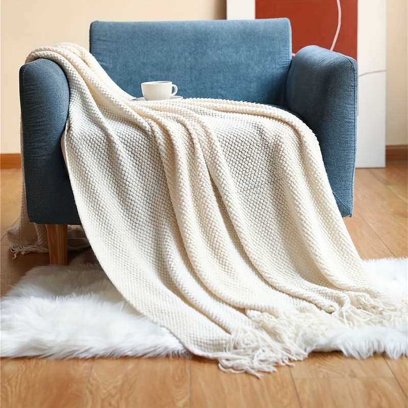 1ps Blanket Color  size 150cmx150cm
