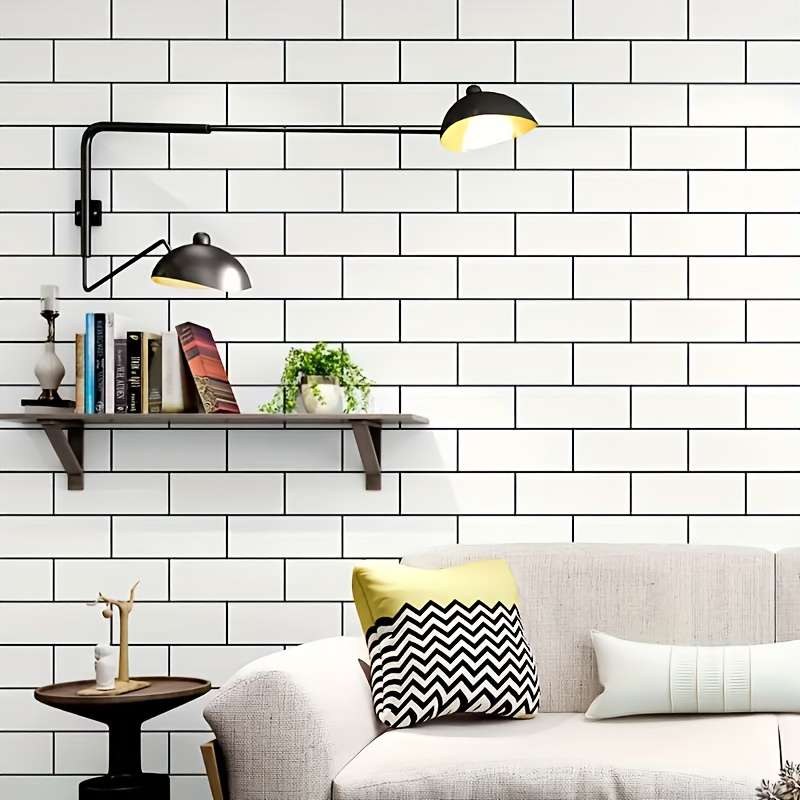1PC Wall Stickers2000cmx60cm 787.4inx23.62in