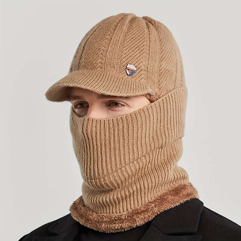 Hat Light Gray