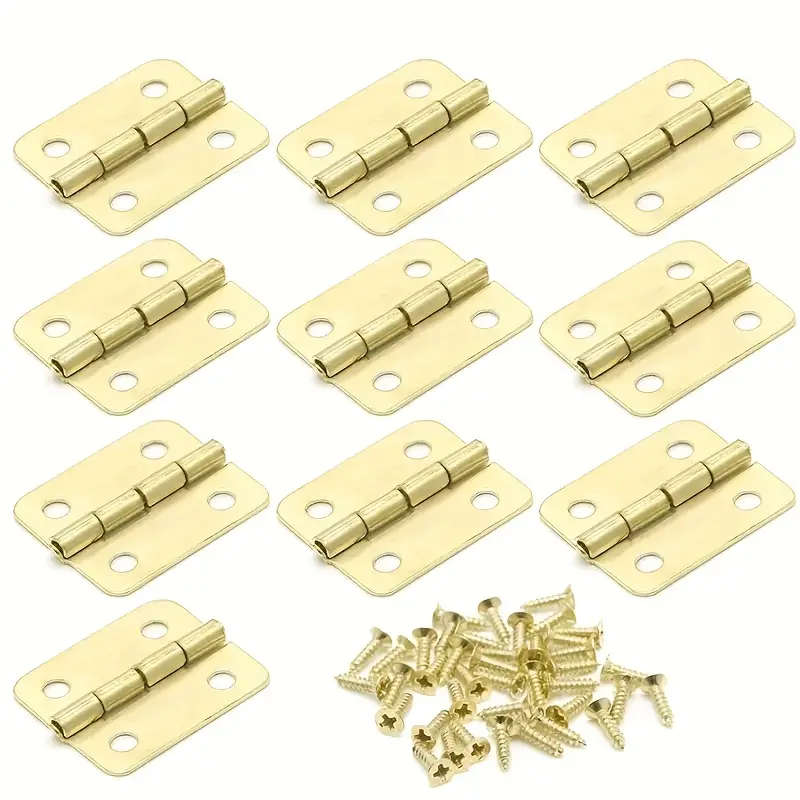 Mini Hinge