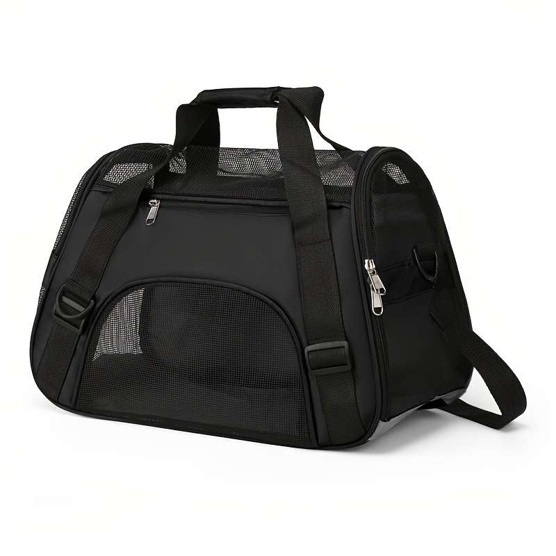 1pc Bluesize L53*44CM Pet Bag