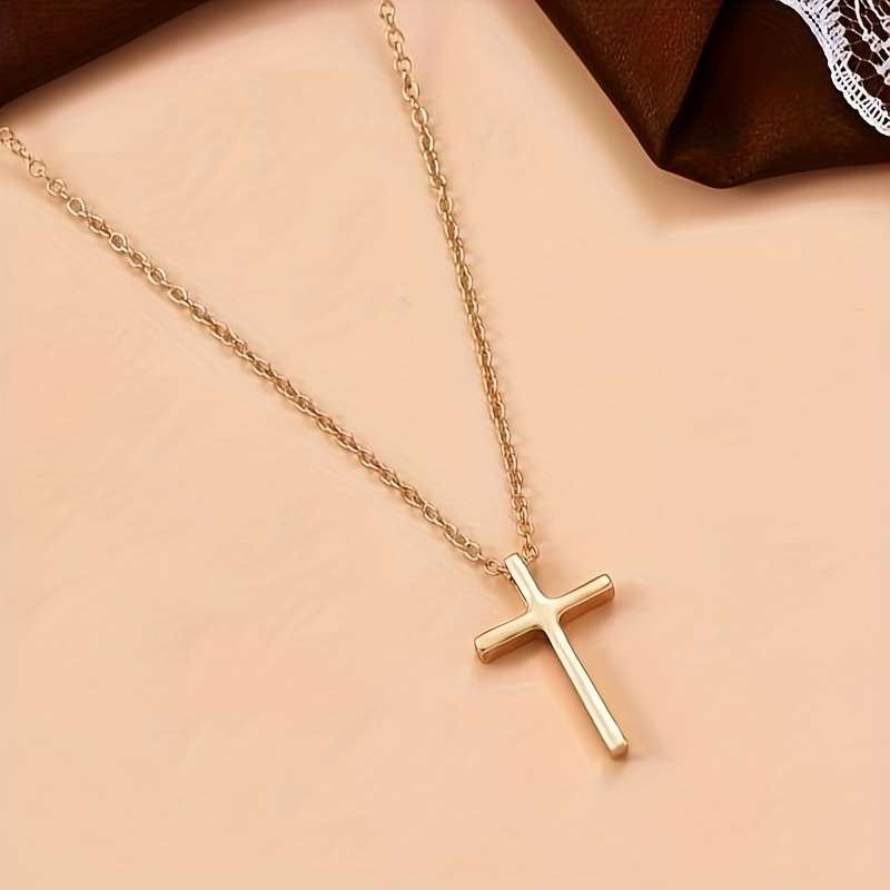 1 Piece Silvery Jesus Theme Pendant