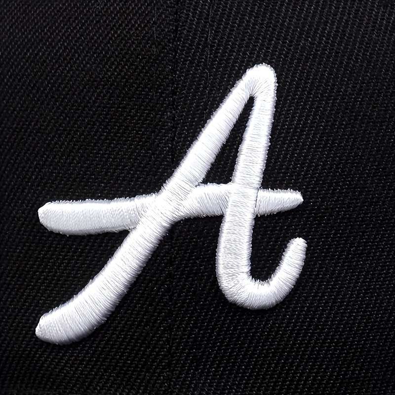 1pc Los Angeles Embroidery Baseball Cap Casual Hip Hop Snapback Hat Adjustable Sunshade Dad Hats Fo