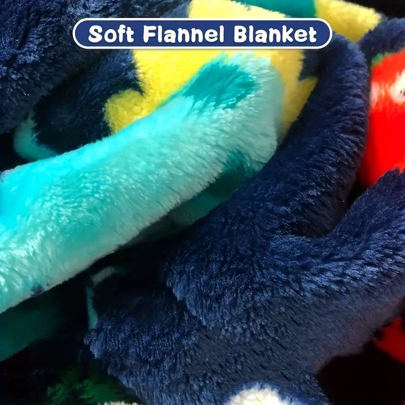 1ps Blanket Size 76.2X101.6Cm