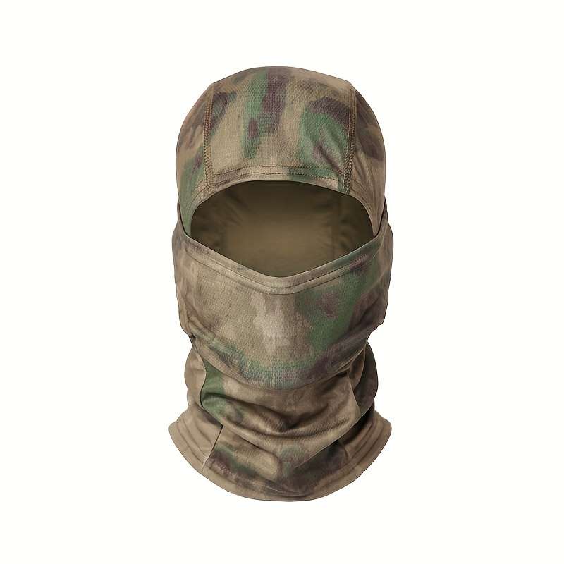 Hat At Green