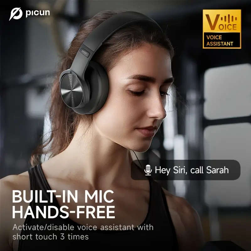 Foldable Headphones
