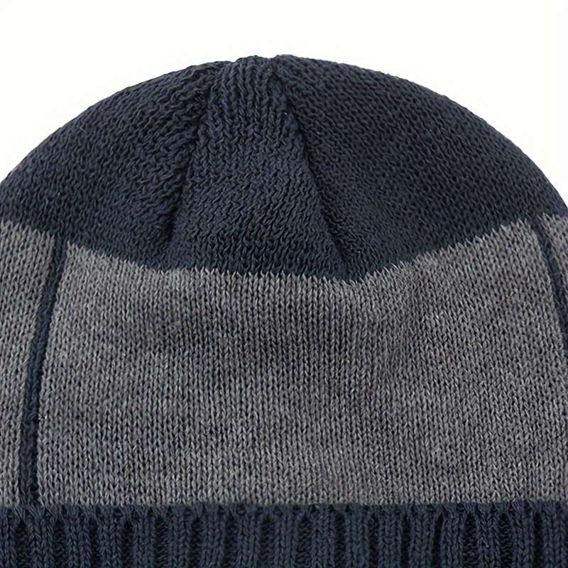 Hat Navy Blue