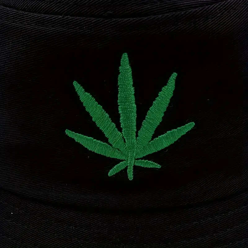 Trendy Lightweight Bucket Hat Printed Fisherman Hat For Women and Men