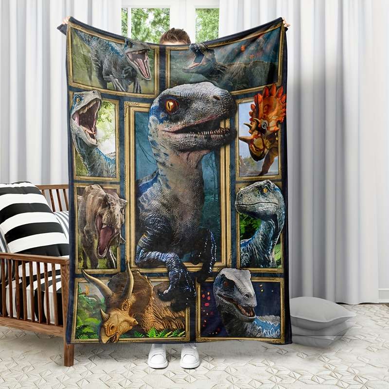 1ps Blanket Size 150X200Cm