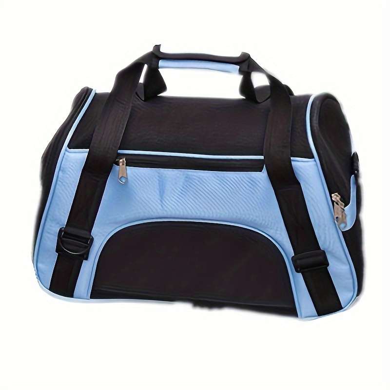 1pc Bluesize L53*44CM Pet Bag