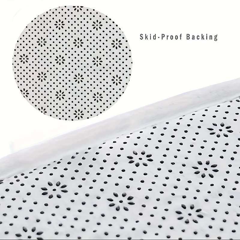 1Pc 60x90cm Floor Mat
