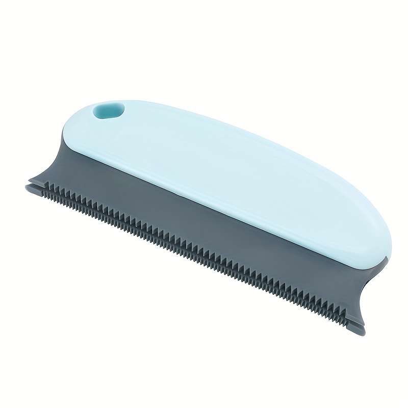 1pc Red Pet Comb