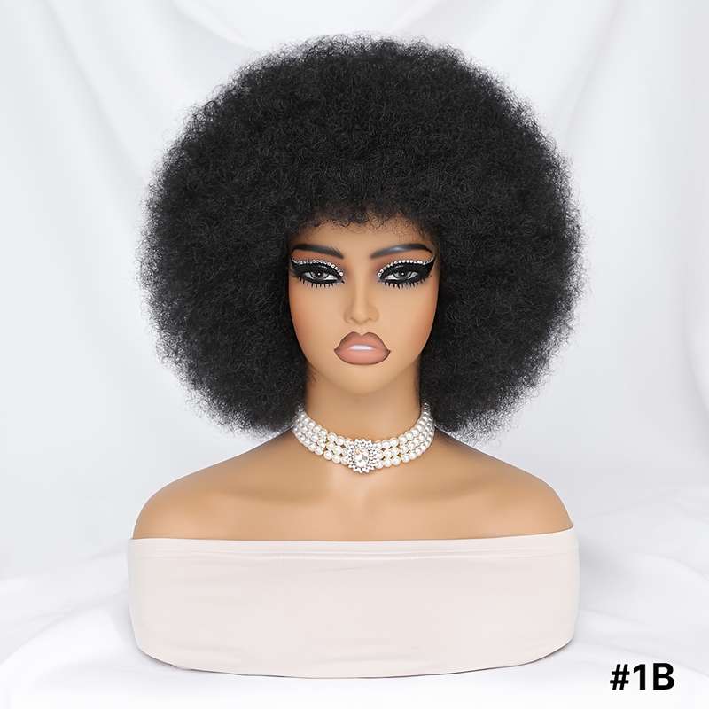 1Pc Bug 25.4cm Fashion Design Wig