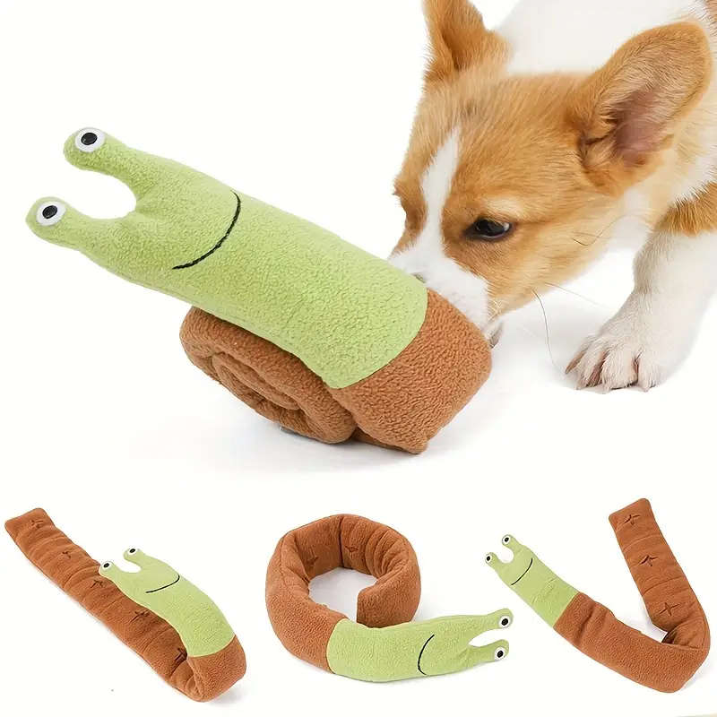 Dog Toys