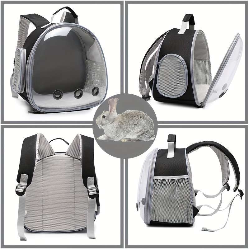 1pc grey Pet Bag