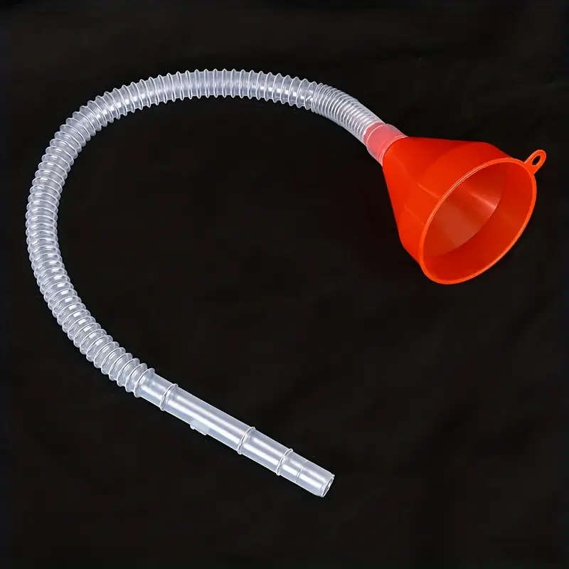 Portable Funnel