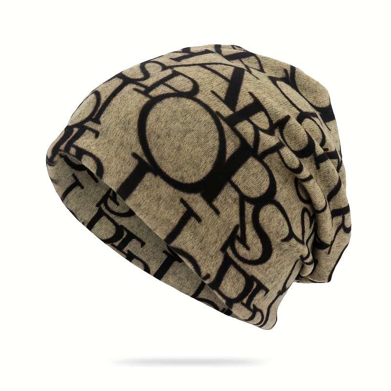 Hat Grey