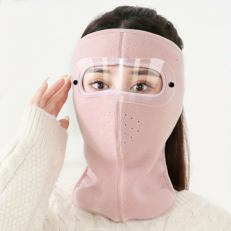 Hat Pink Long