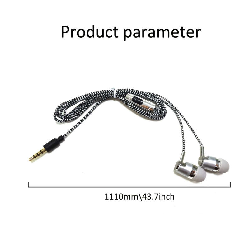 Earphone