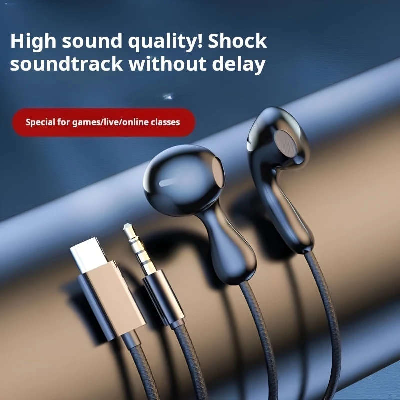 Earphone