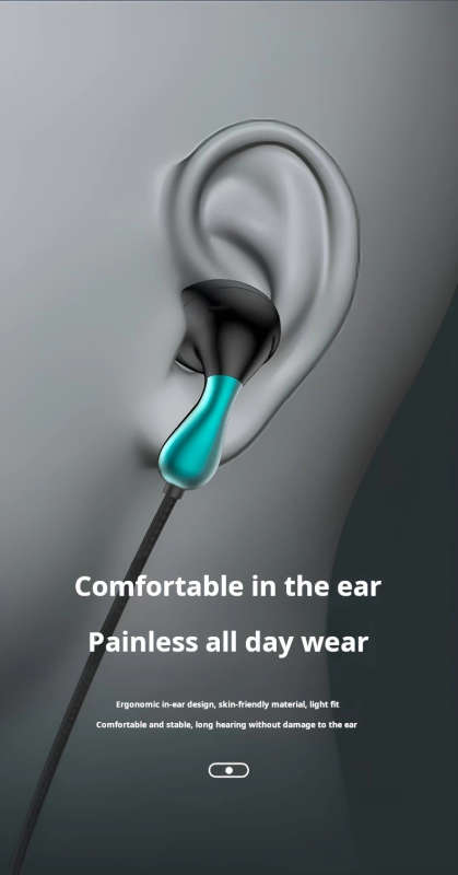 Earphone