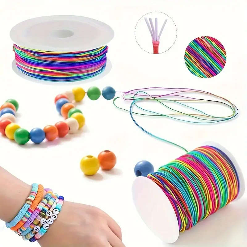 Beaded Cord