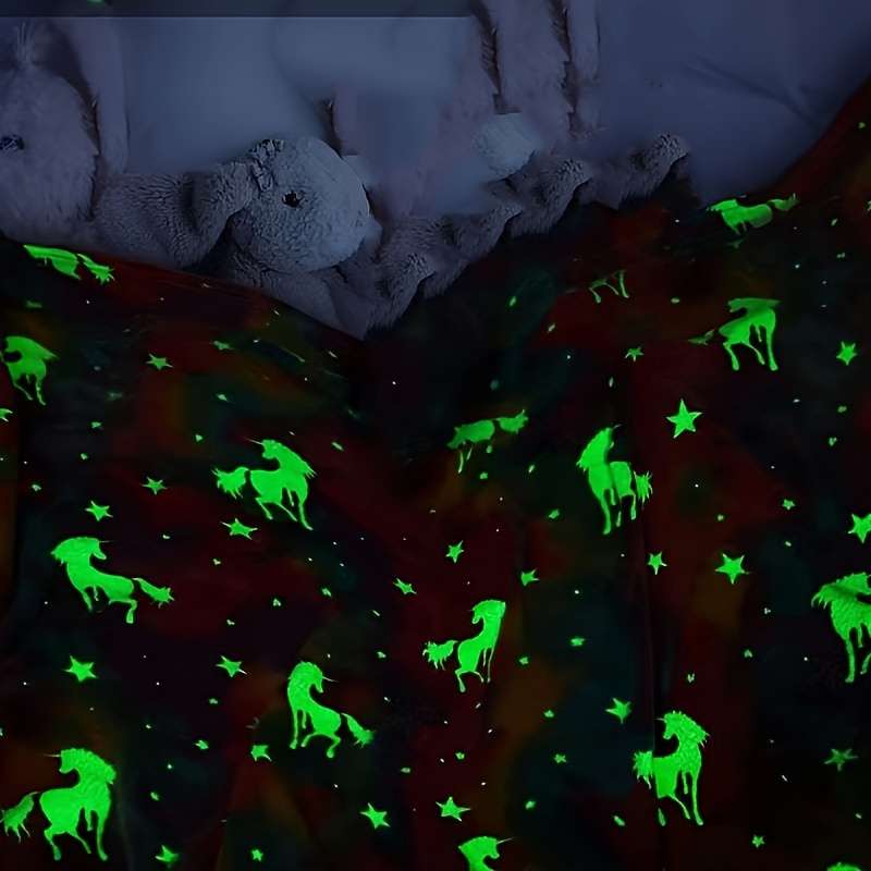 1ps Blanket Size 127.0Cmx152.4Cm