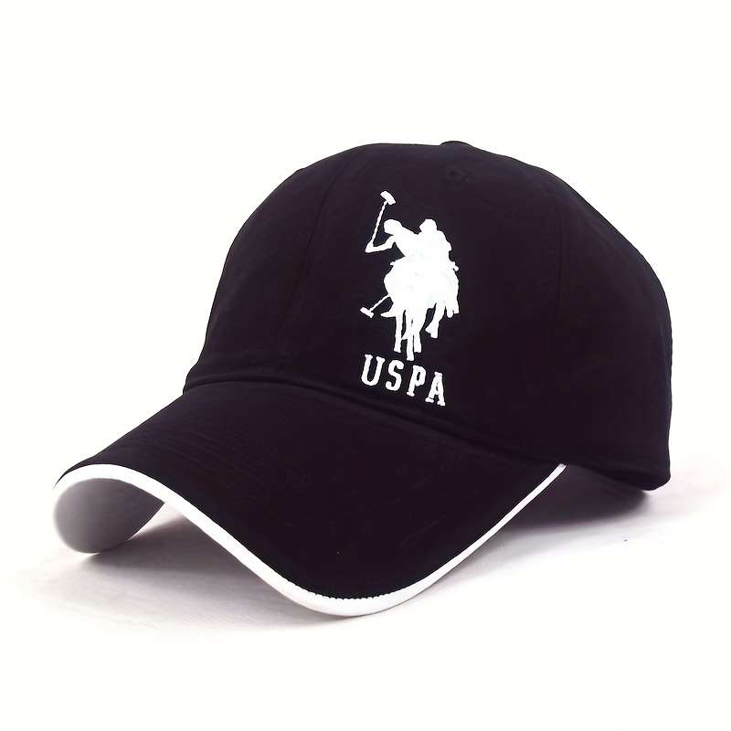 1pc Baseball Cap For Men and Women Ideal for Outdoor Activities like Hiking Camping and Fishing