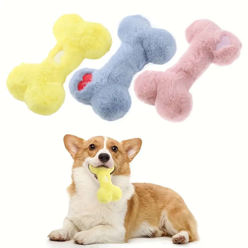 Dog Chew Toys