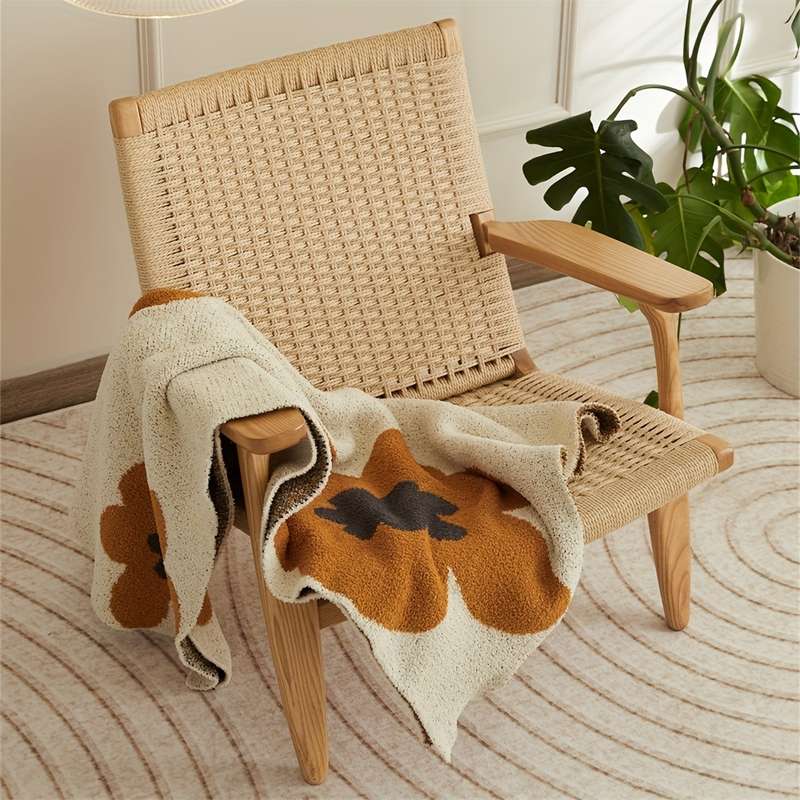 1ps Blanket Size 85X100Cm