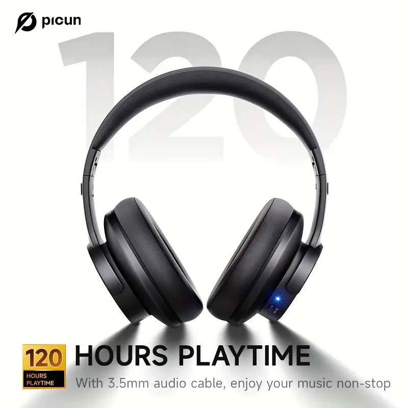 Foldable Headphones