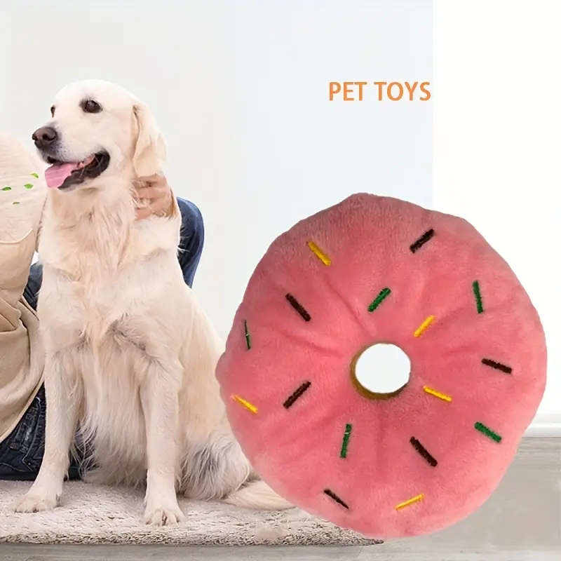 Pet Chew Toys
