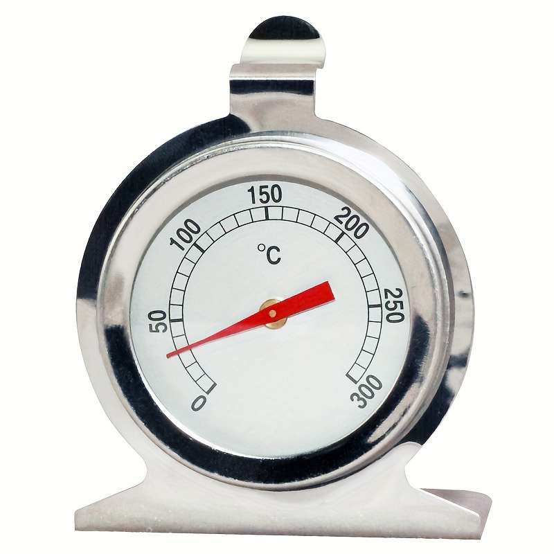 1-Pack Oven Thermometer 0-300C Oven