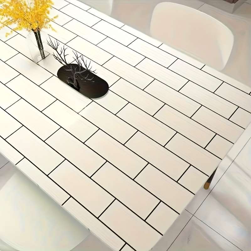 1PC Wall Stickers2000cmx60cm 787.4inx23.62in