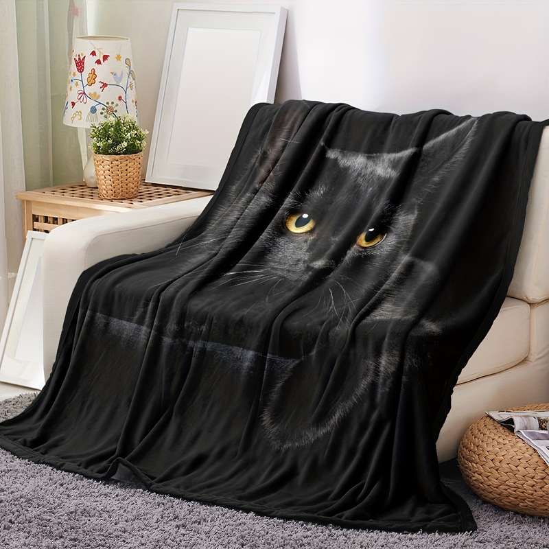 1ps Blanket Color Polychrome size 130x150cm