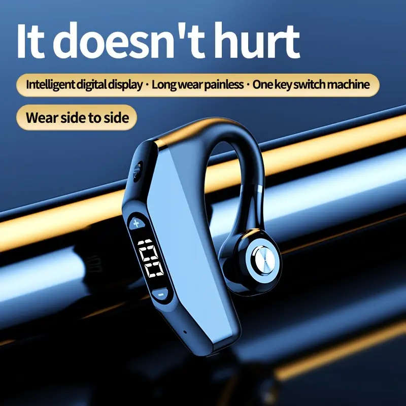 Wireless In-Ear Headphones