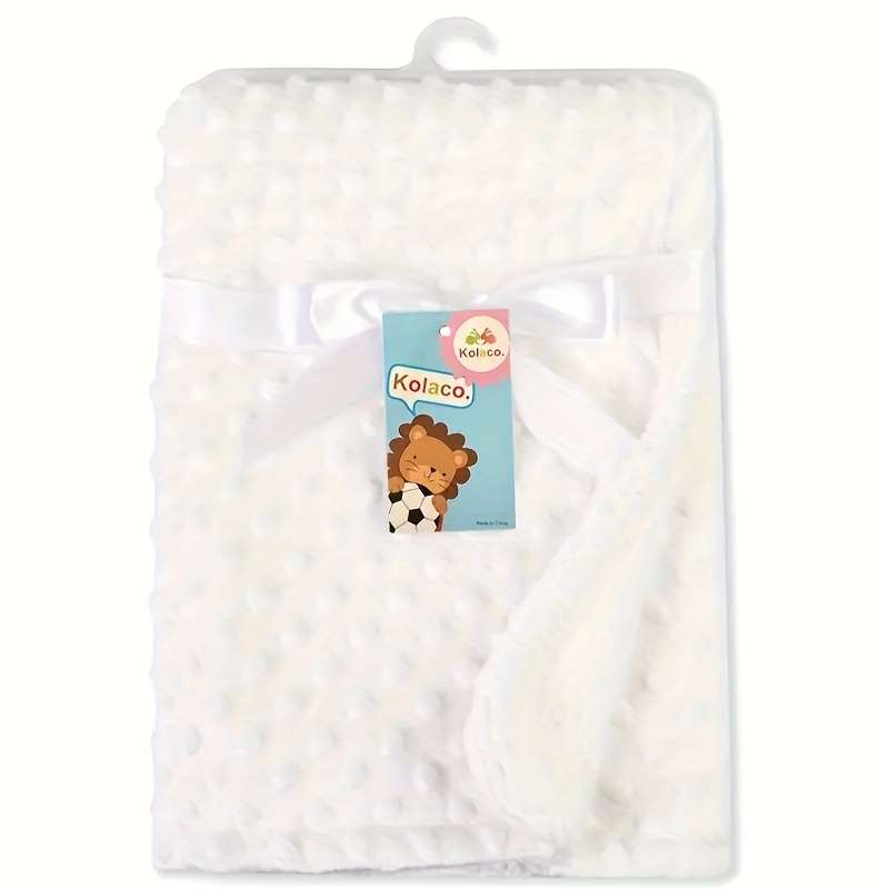 1ps Blanket Color Green
