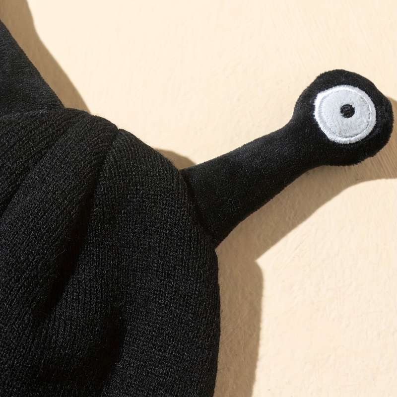 Hat Black