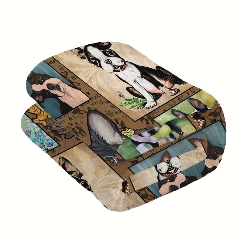 1ps Blanket Size 130X150Cm