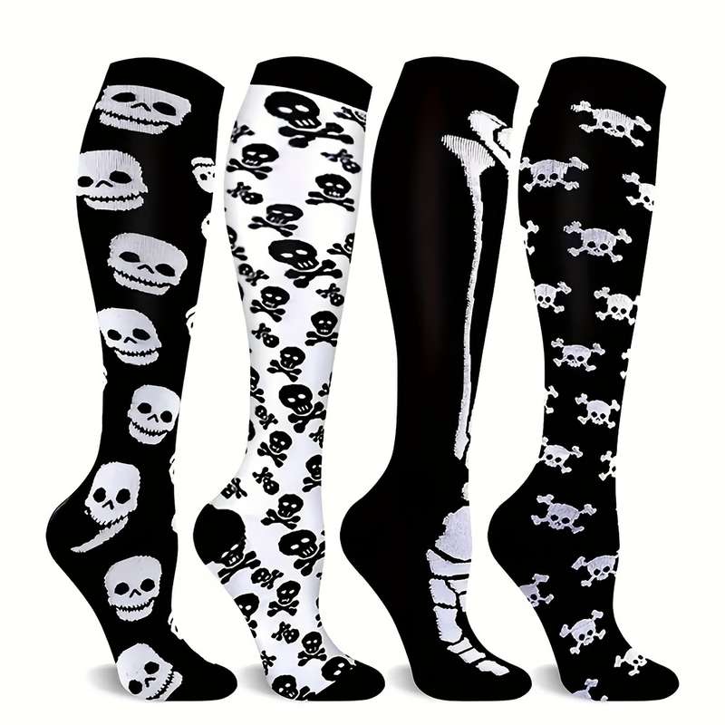 1 Pair Color 03 Size L Socks