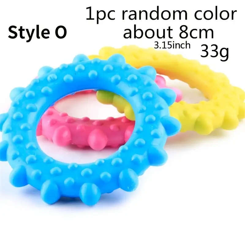 Pet Chew Toy