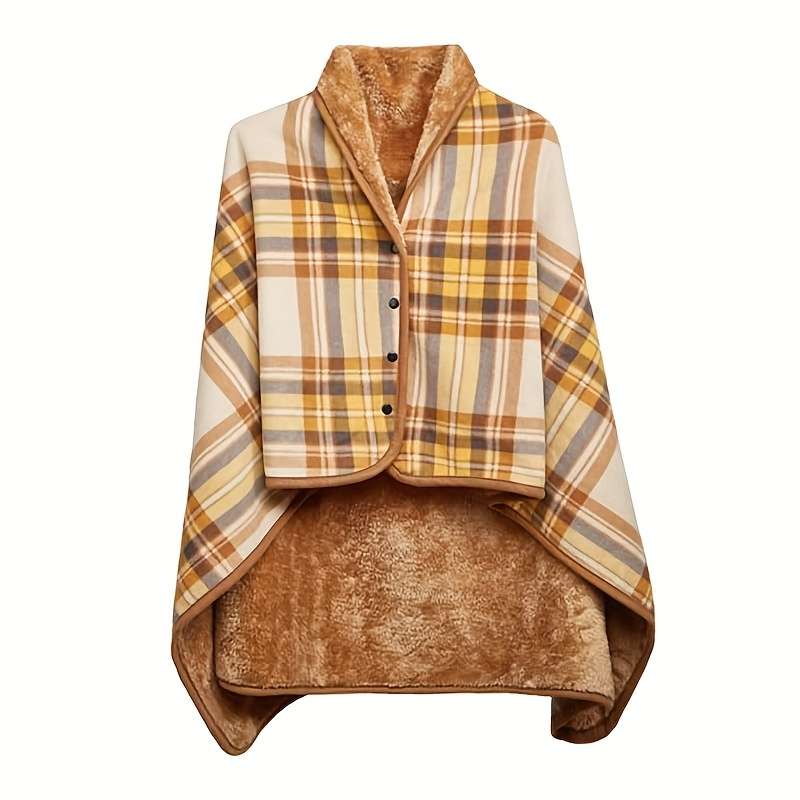 1ps Blanket Color Leaves size 180x200cm