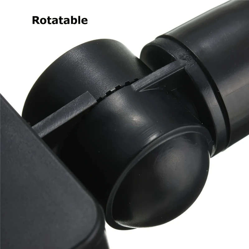 1pc LED Light Motion Sensor Automatic Infrared PIR Infrared Detector 180 Degree Rotating Outdoor Tim