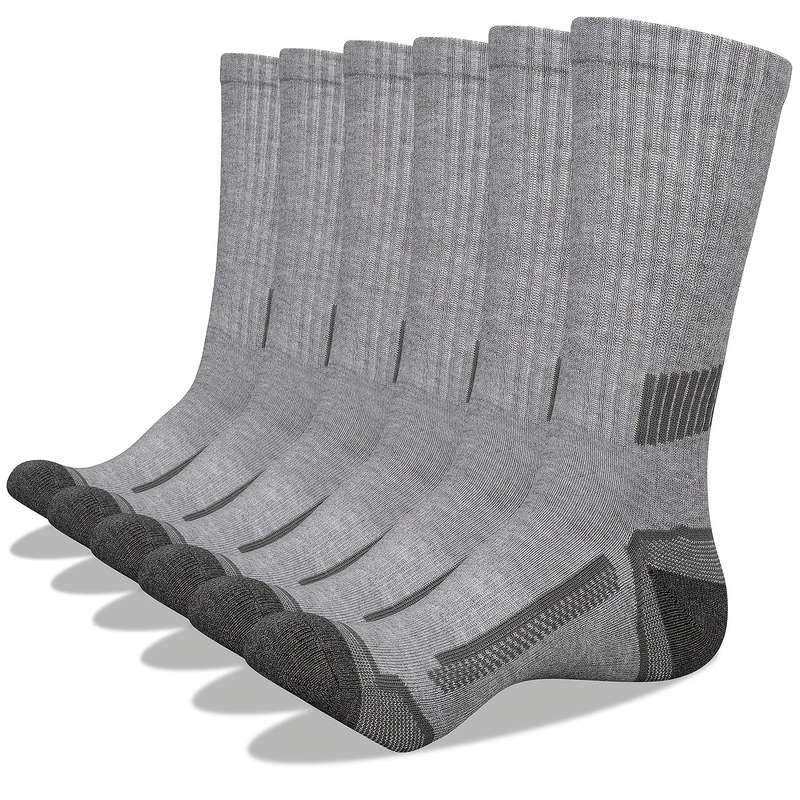 Sock White 2 Size 10 13